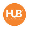 Hub Squared logo