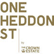 One Heddon Street logo