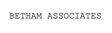 Betham Associates logo