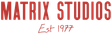 Matrix Studio Complex logo