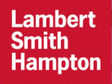 Lambert Smith Hampton logo