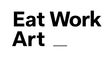Eat Work Art logo