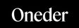 Oneder logo