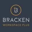 Bracken Workspace Plus logo