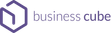 Business Cube logo