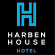 Harben House Hotel logo
