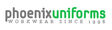 Phoenix Worldwide Ltd logo