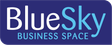 Blue Sky Business Space logo