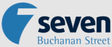 Seven Buchanan Street logo