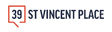 39 St Vincent Place Flexible Working Glasgow logo