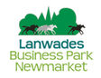 Lanwades Business Park logo