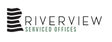 Riverview Serviced Offices logo