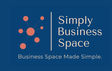 Simply Business Space logo