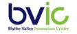 Blythe Valley Innovation Centre logo
