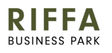 Riffa Business Park logo