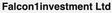 Falcon1investment Ltd logo