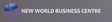 New World Business Centre logo