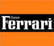 Ferrari Dewe & Co logo