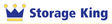 Storage King logo