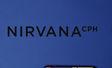 Nirvana Cph logo