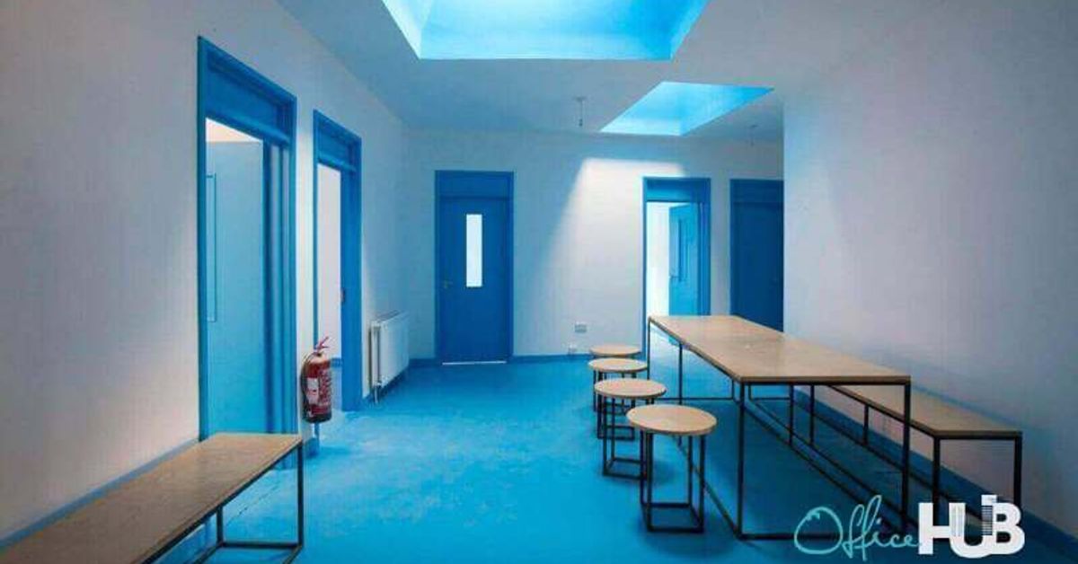 5 River Park Road, London, England N22 7TB Office For Rent Office Hub