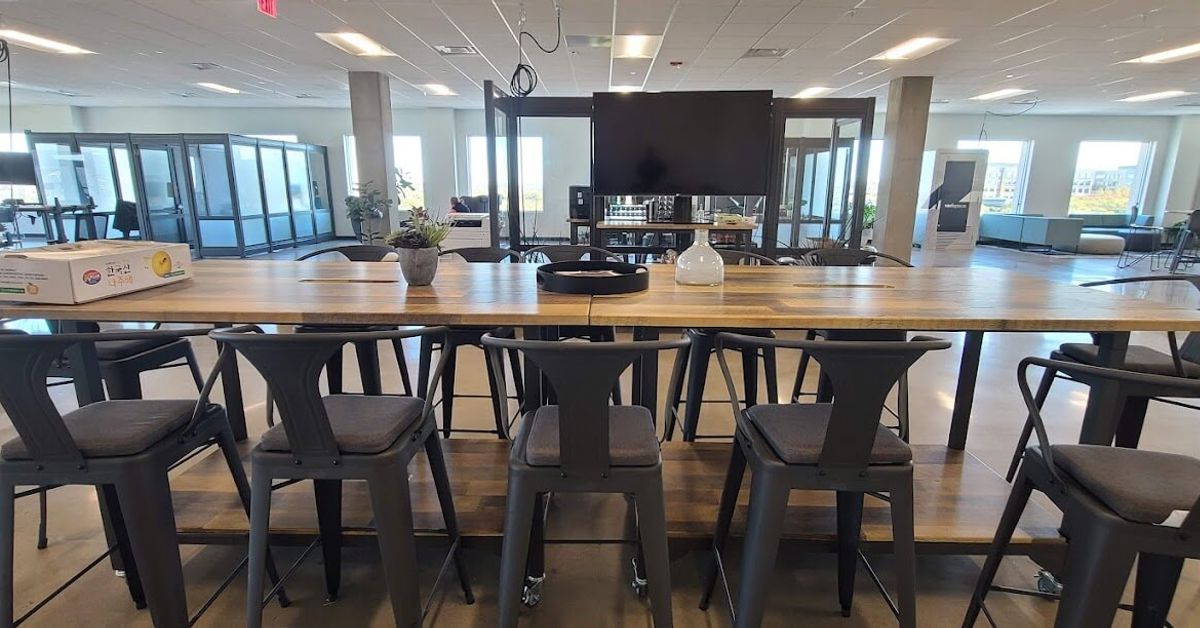 1900 W Kirkwood Blvd, Southlake, Texas 76092 Office For Rent Office Hub