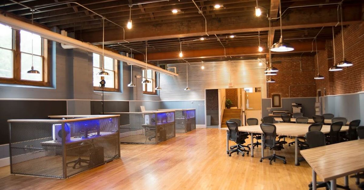 646 Park St, Honesdale, PA 18431 Office For Rent Office Hub