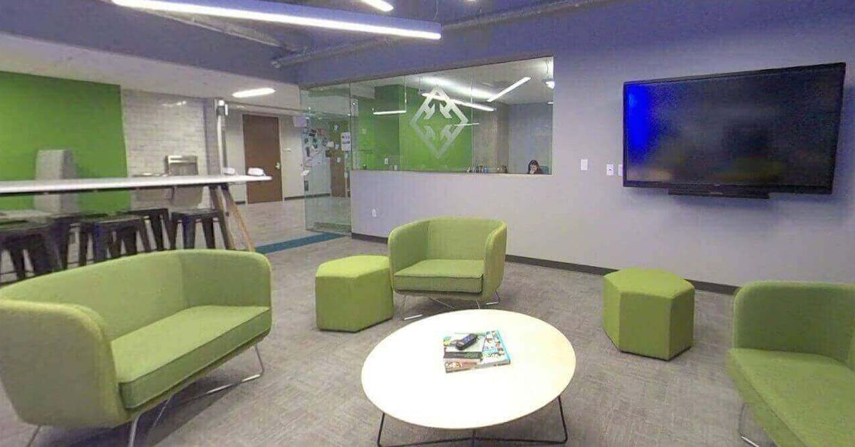 821 E Washington Ave, Madison, WI 53703 Office For Rent Office Hub