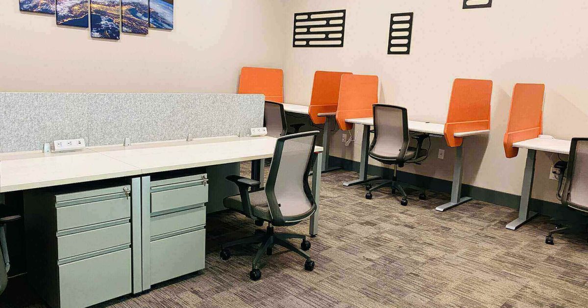 7100 Foundry Row, Liberty Township, OH 45069 Office For Rent Office Hub