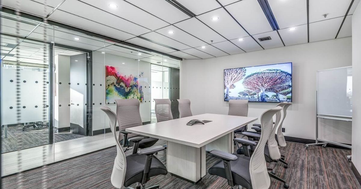 999 Canada Place, Vancouver, BC V6C 3E2 - Office For Lease | Office Hub