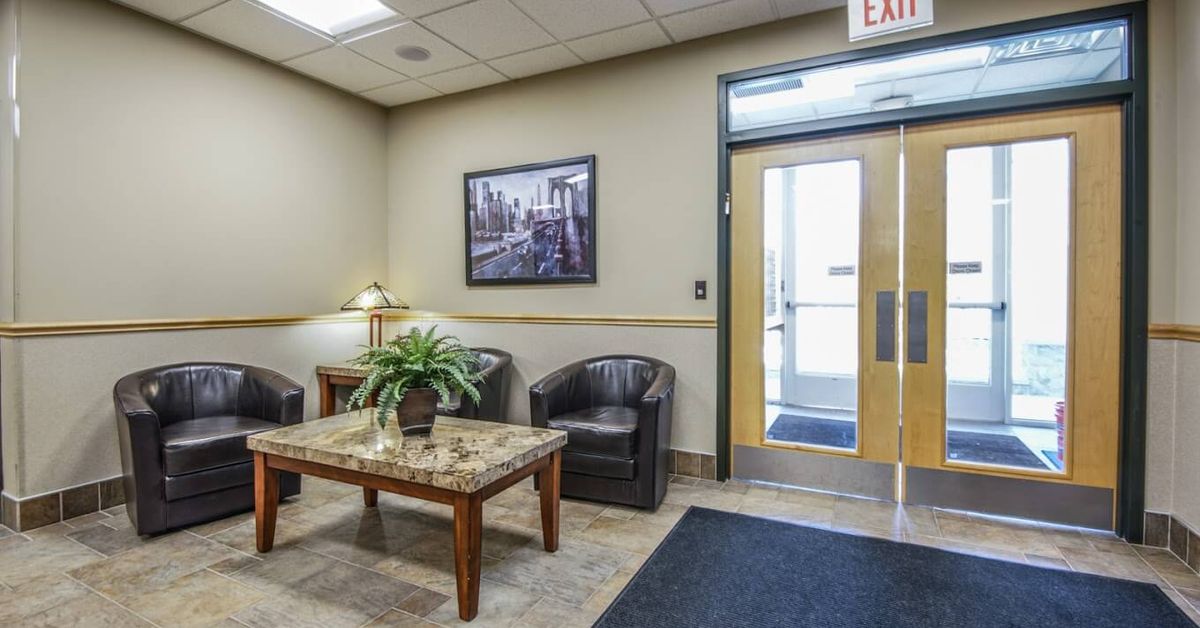 330 Changebridge RD, Pine Brook, NJ 07058 - Office For Lease | Office Hub