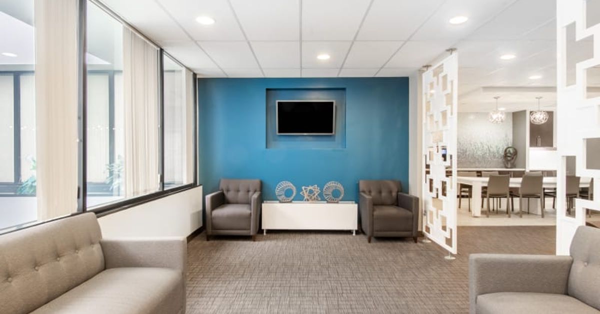 1979 Marcus Ave, Lake Success, New York 11042 Office For Lease Office Hub