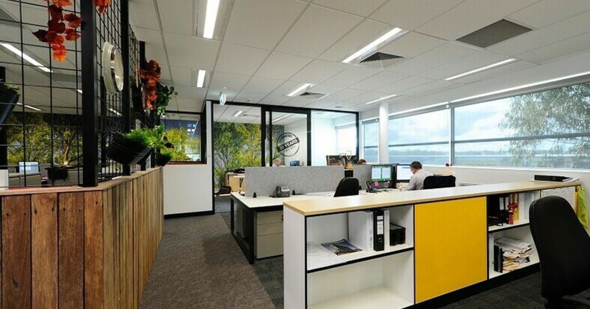 The BEST Coworking Spaces in Artarmon Office Hub AU