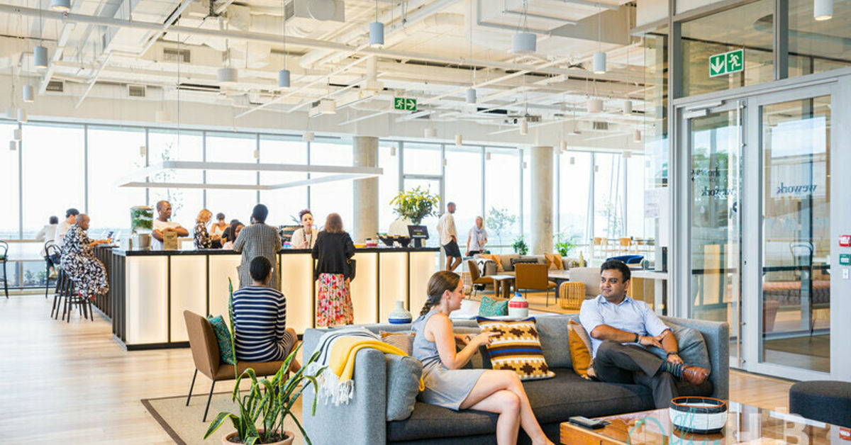 173 Oxford Road, Rosebank, GP 2196 Office For Rent Office Hub