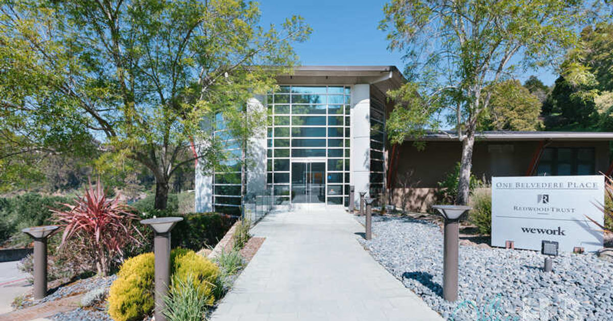 The BEST Coworking Spaces in Mill Valley Office Hub US