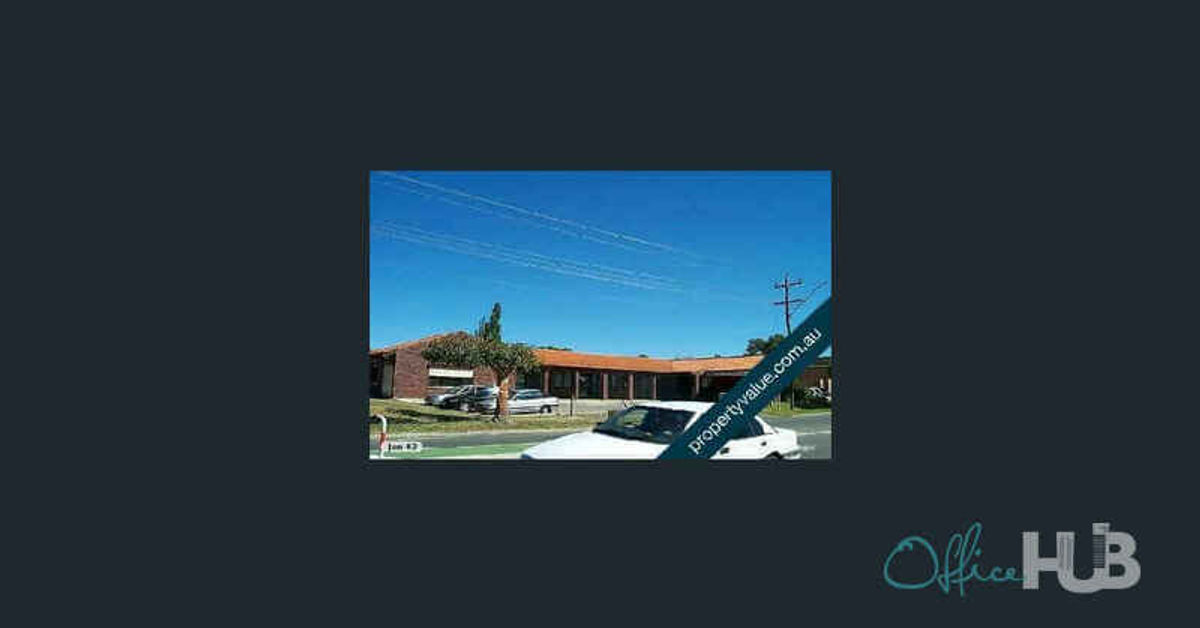 The BEST Coworking Spaces in Gosnells Office Hub AU