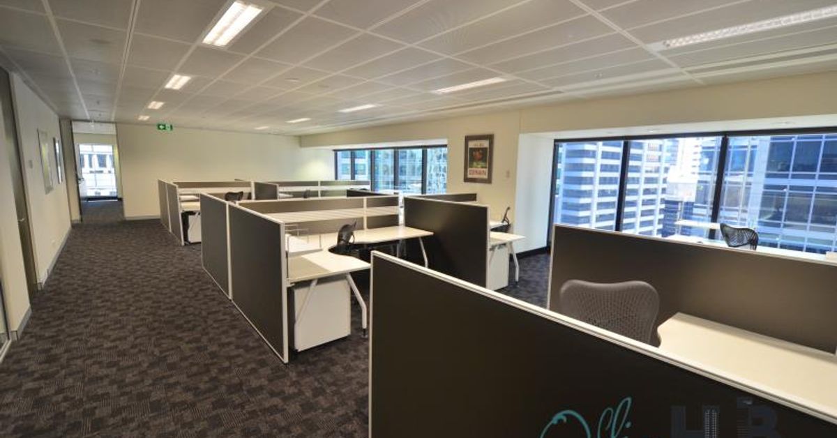77 King Street, Sydney, NSW 2000 - Office For Rent | Office Hub