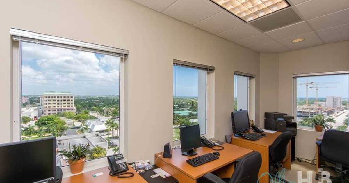 150 E Palmetto Park Rd, Boca Raton, FL 33432 - Office For Lease ...