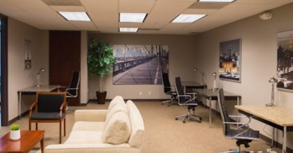 12345 W 95th St, Lenexa, KS 66215 Office For Rent Office Hub