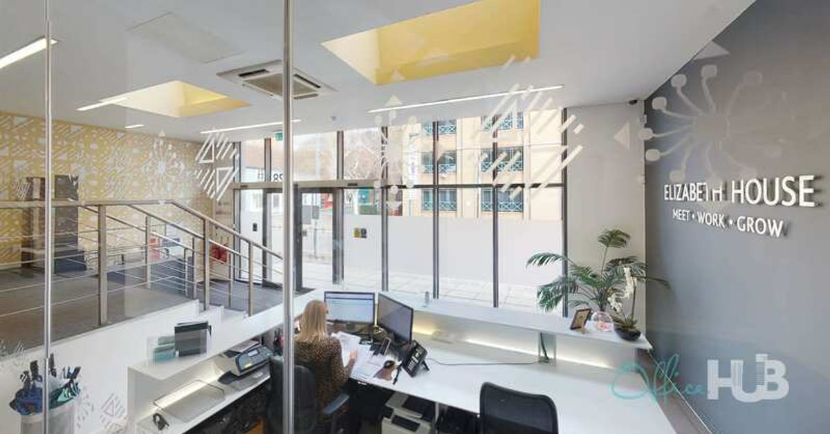 The BEST Coworking Spaces in Great Baddow Office Hub UK