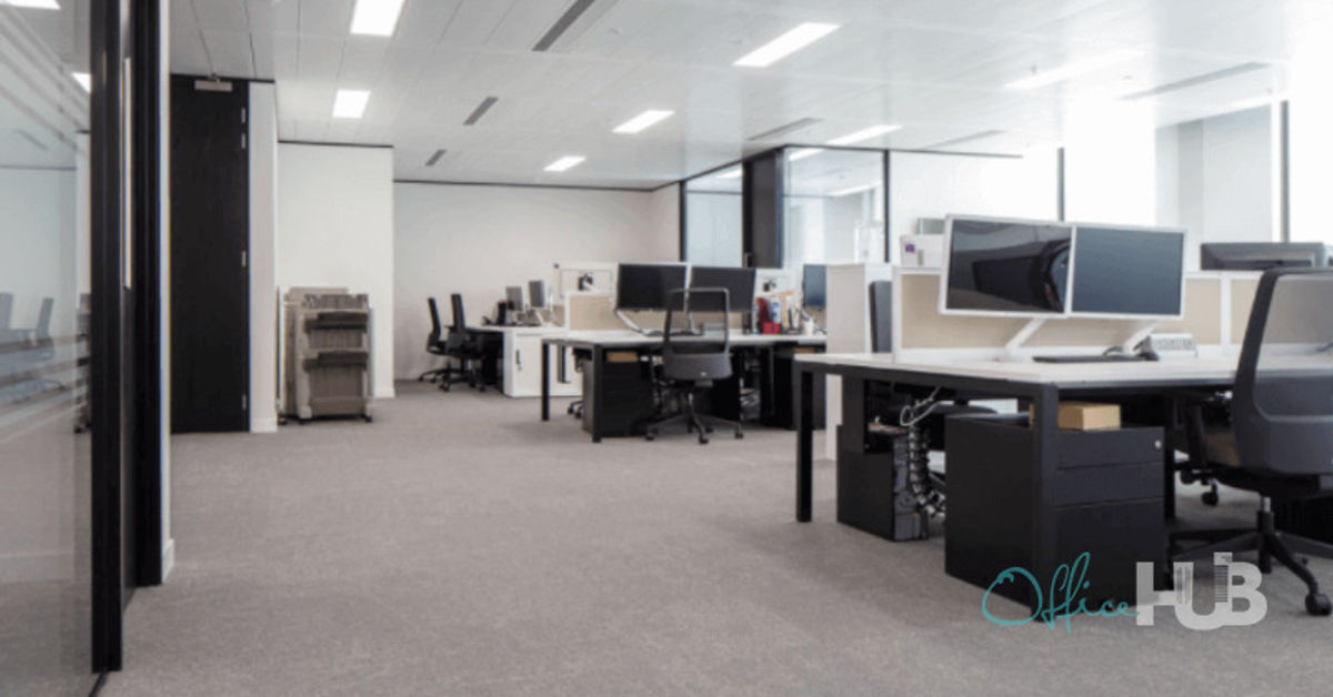 The BEST Coworking Spaces in Barbican