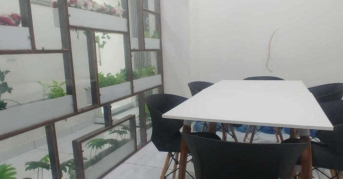 The BEST Coworking Spaces in Karachi
