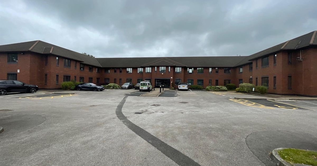 The BEST Coworking Spaces in Fulwood Office Hub UK