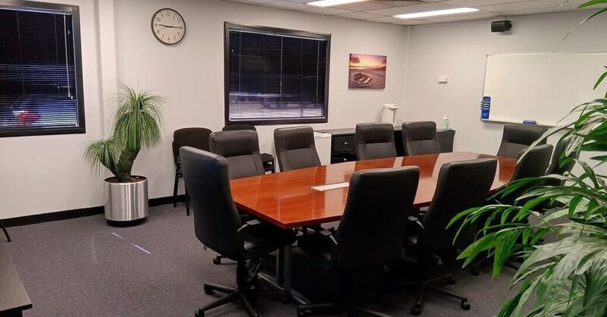 The BEST Coworking Spaces in Coopers Plains Office Hub AU