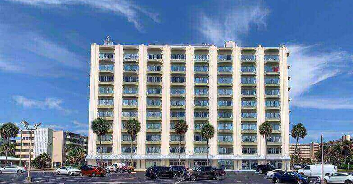 Shared Offices in Cocoa Beach Office Hub