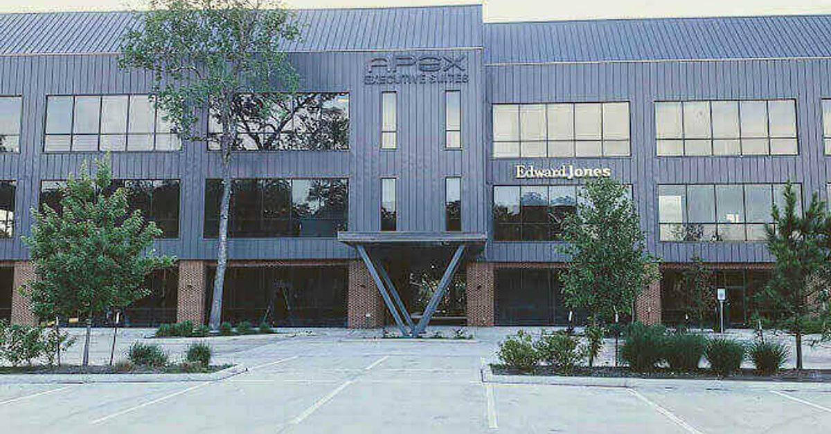 Sublet Offices in Conroe Office Hub