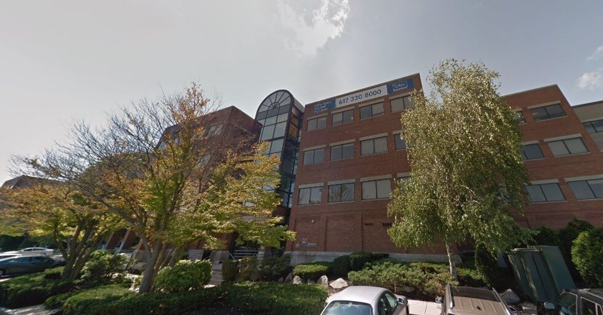 Flexible Office Spaces in Braintree Office Hub