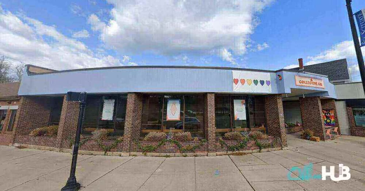 Enterprise Office Suites in Scituate Office Hub