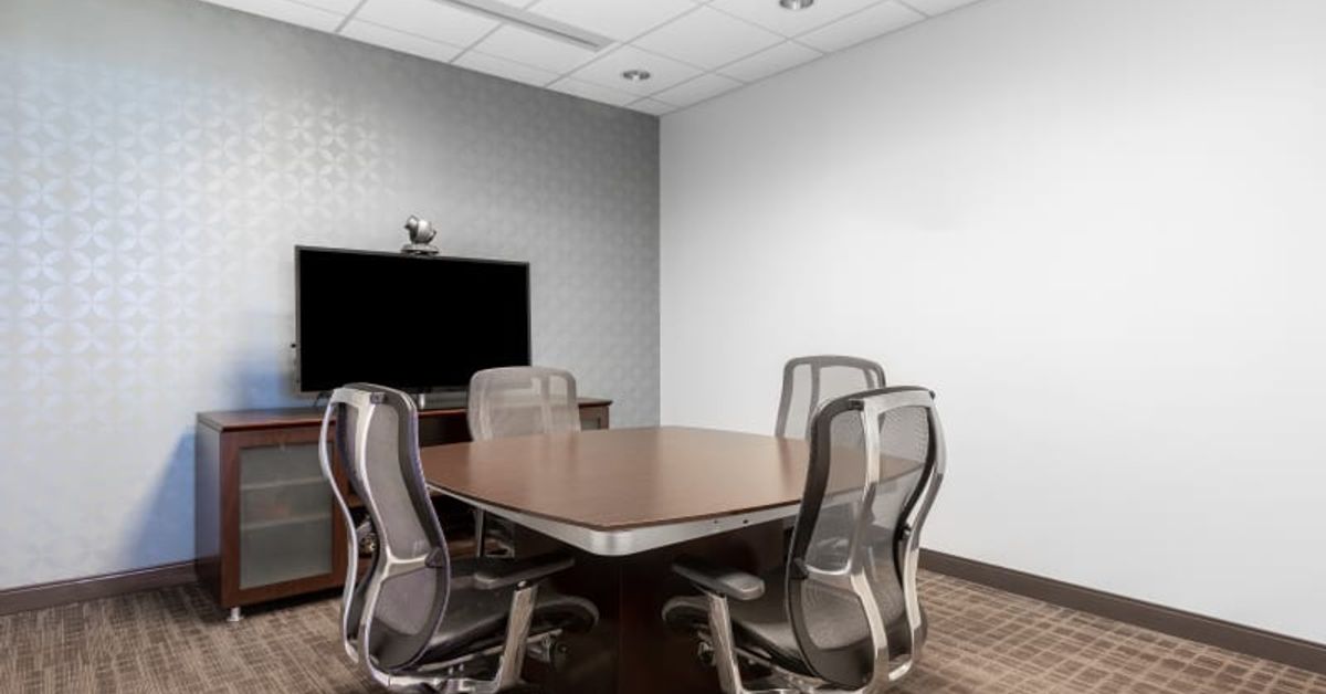 Office Spaces in Cherry Hill Office Hub