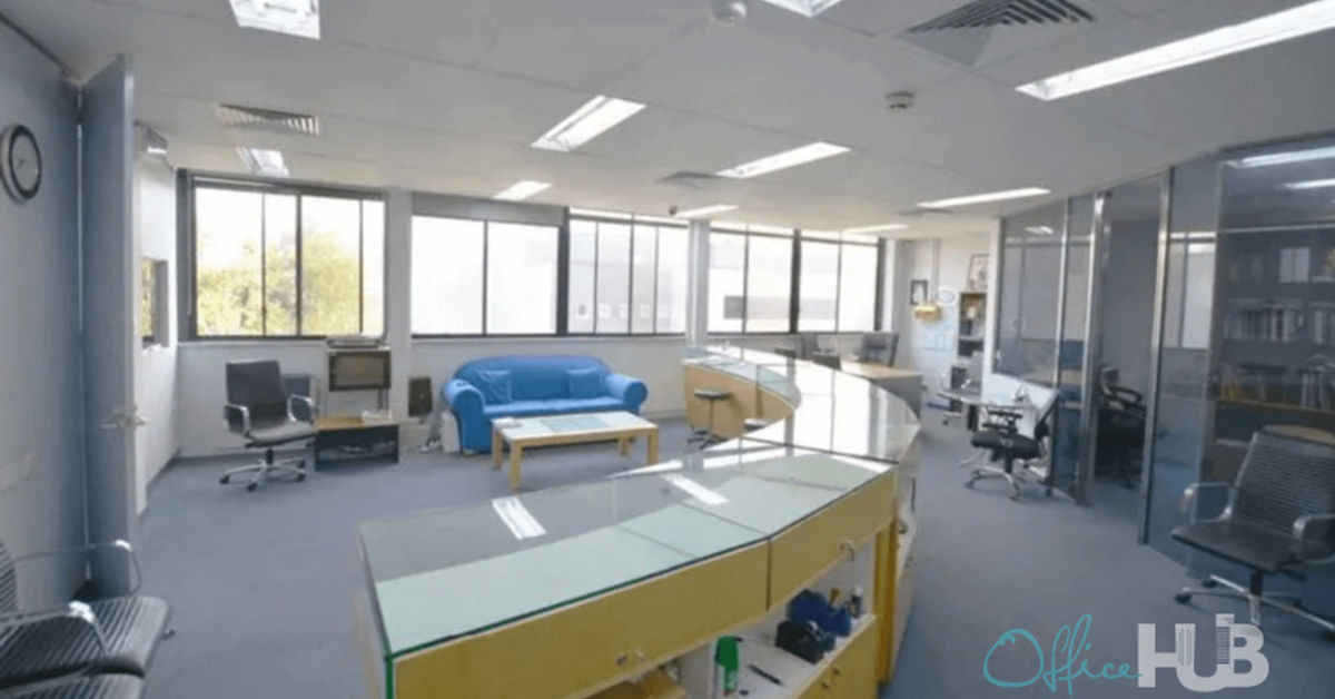 Virtual Offices in Artarmon Office Hub